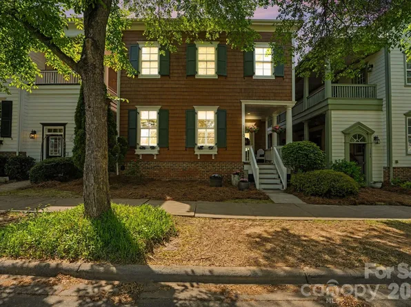 1110 South St, Cornelius, NC 28031