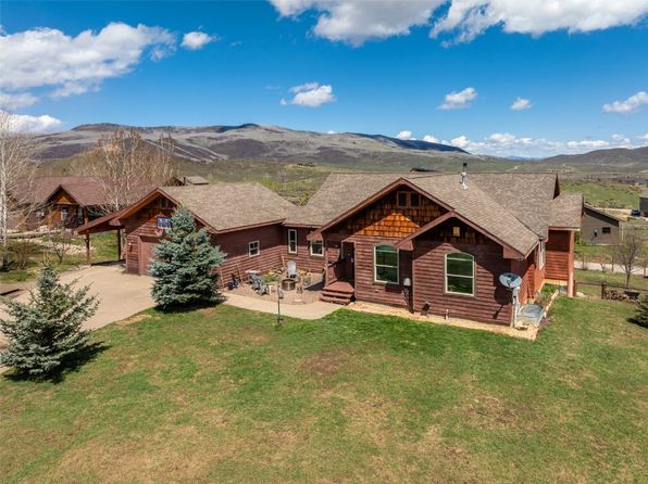 30225 Coyote Run Ct, Oak Creek, CO 80467