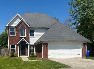 645 Twin Pines Way, Lexington, KY 40514