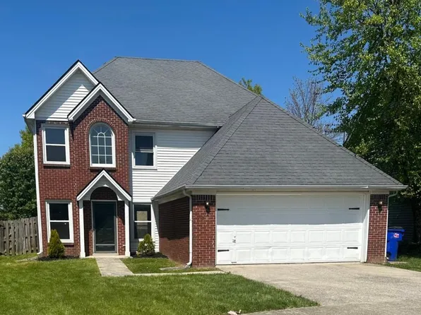 645 Twin Pines Way, Lexington, KY 40514