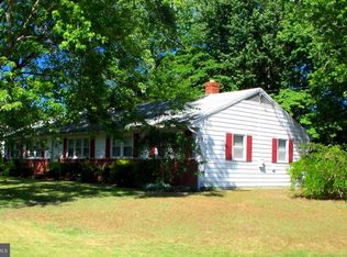 1705 Crestwood Cir, Salisbury, MD 21804