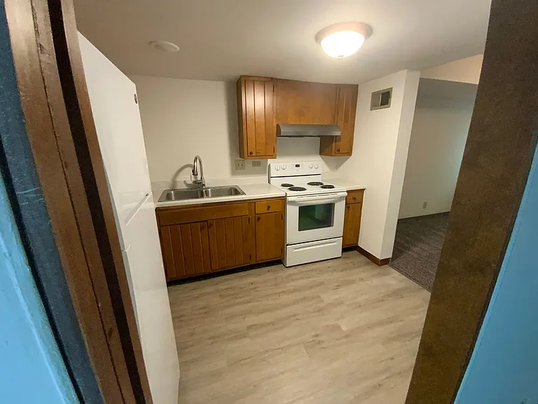 Anthony Street Condos — Photo 20