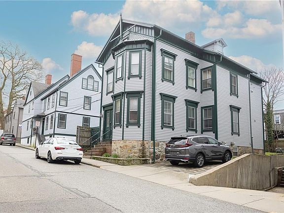 2nd image of 85 Mill St APT 2