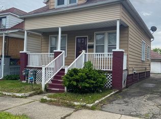 13929 Arlington Ave #1, Hamtramck, MI 48212