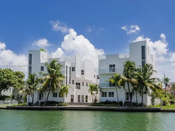 1975 Calais Dr APT 5, Miami Beach, FL 33141