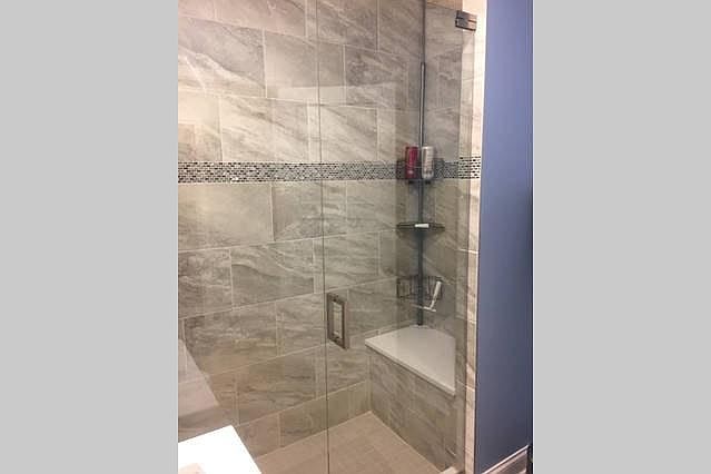 bathroom #1