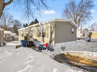 4743 Quebec Ave SW, Wyoming, MI