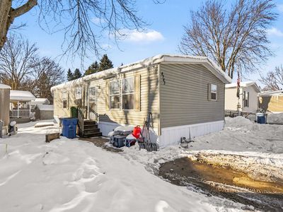 4743 Quebec Ave SW, Wyoming, MI, 49519