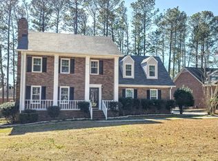 P275-806 Deercrest Ln, Evans, GA 30809