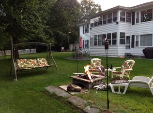 406 South Ave, Berlin, NH 03570