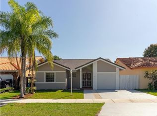 15881 SW 139th Ave, Miami, FL 33177