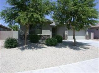 7536 E Globemallow Ln, Gold Canyon, AZ 85118