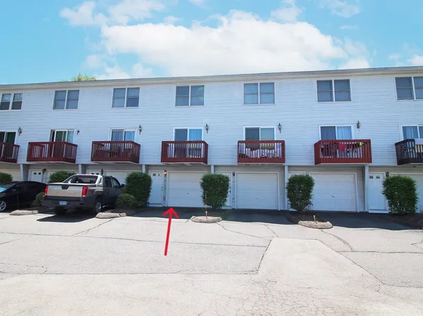 235 Tremont Street #4A, New Britain, CT 06051