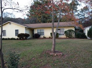 117 Mossy Brook Dr, Stockbridge, GA 30281