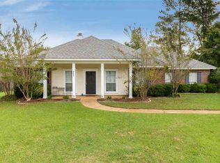 207 Riverbirch Cv, Brandon, MS 39047