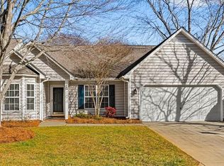 64 Mansfield Cir, Greensboro, NC 27455