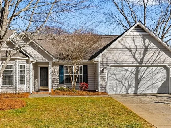 64 Mansfield Cir, Greensboro, NC 27455