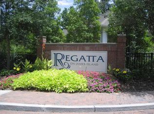 1755 Central Park Rd UNIT 6211, Charleston, SC 29412