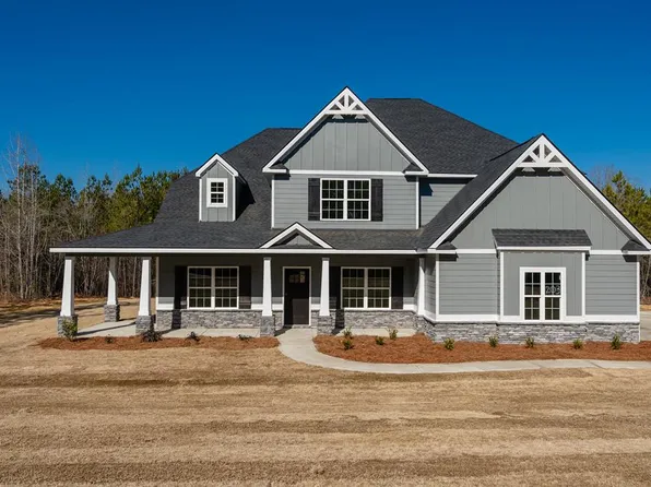 163 Green Dr, Cataula, GA 31804
