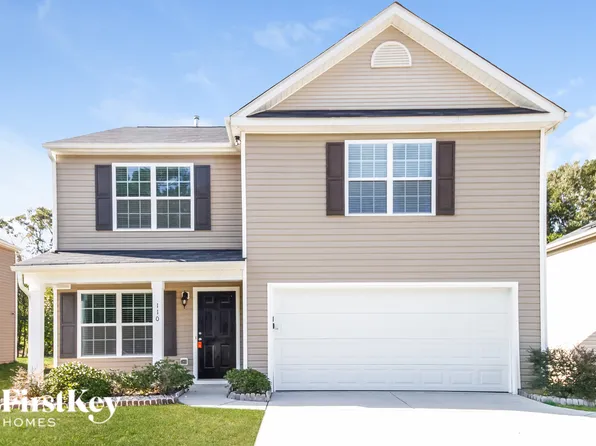 110 Birch Creek Rd, Greensboro, NC 27301