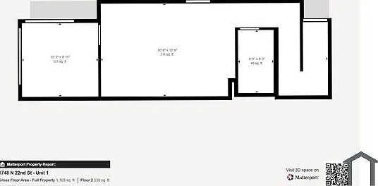 1748 N 22nd St #1 — Photo 8