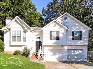 35 Lauren Trl, Dallas, GA 30157