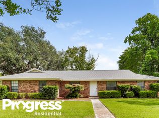 2285 Constitution Dr, Orange Park, FL 32073