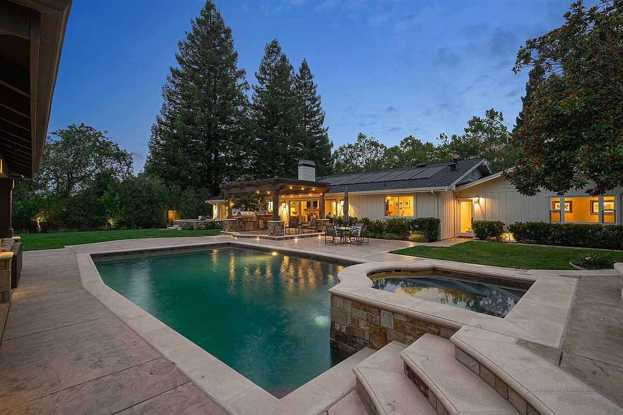 2780 Mossy Oak Dr, Danville, CA 94506 Zillow