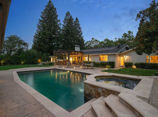 2780 Mossy Oak Dr, Danville, CA 94506