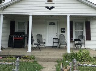 2101 Upper Hunters Trce, Louisville, KY