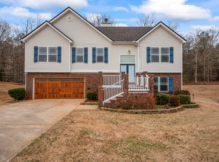 312 Stonewood, Griffin, GA 30224