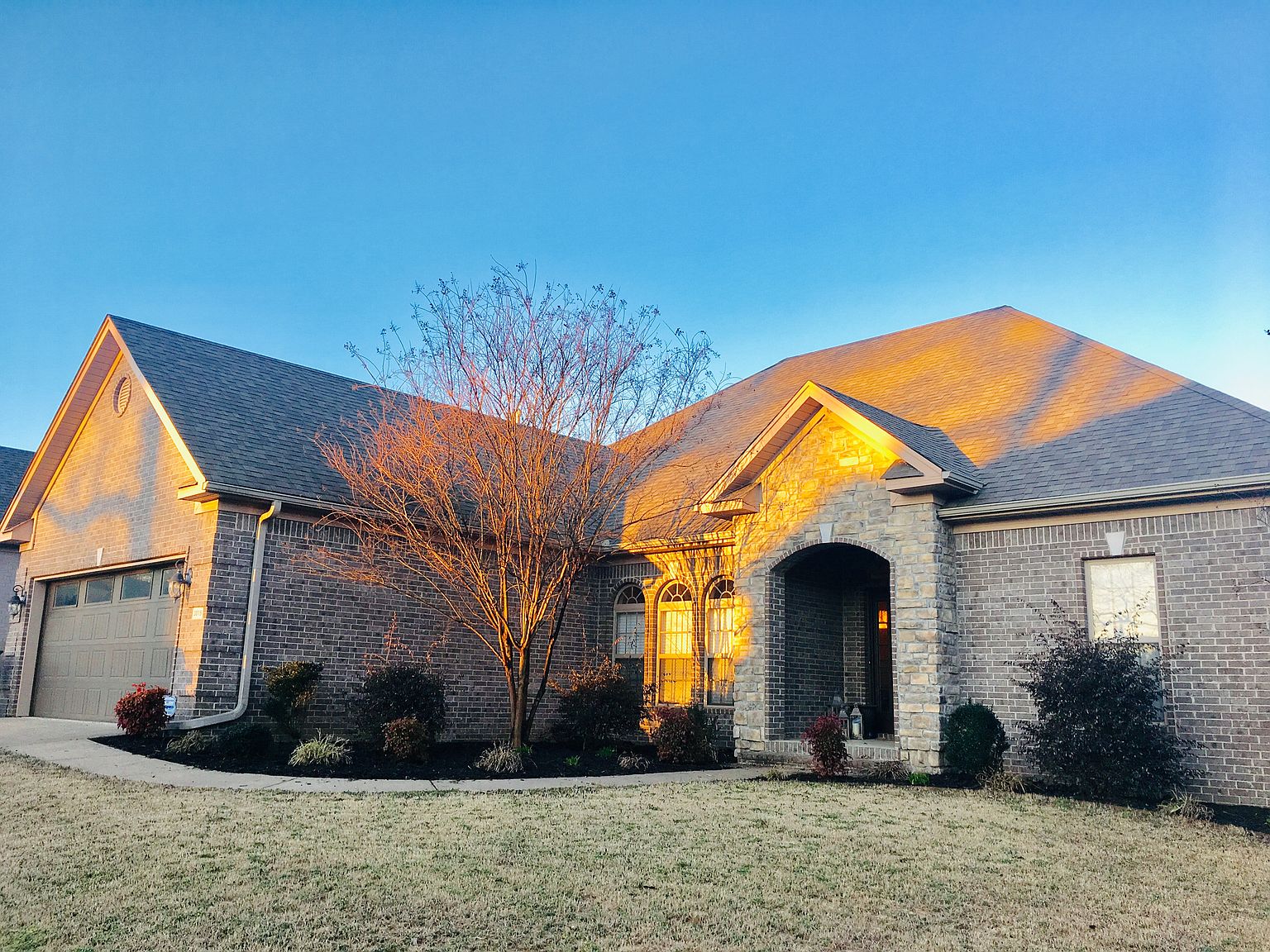 3015 Plateau Dr, Conway, AR 72032 | Zillow