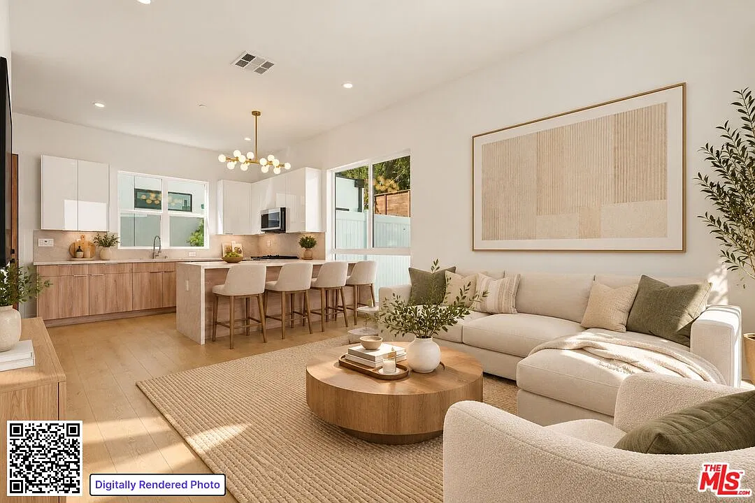 2 bed, 2.0 bath, 1200 sqft, $4,495 — Photo 1