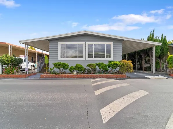 543 Mountain Home Dr #543, San Jose, CA 95136