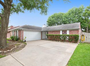 18110 Holly Bend Dr, Houston, TX 77084