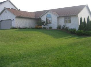 134 Maple Dr, Plymouth, WI 53073