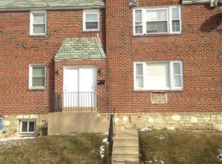 915 E Godfrey Ave, Philadelphia, PA 19124