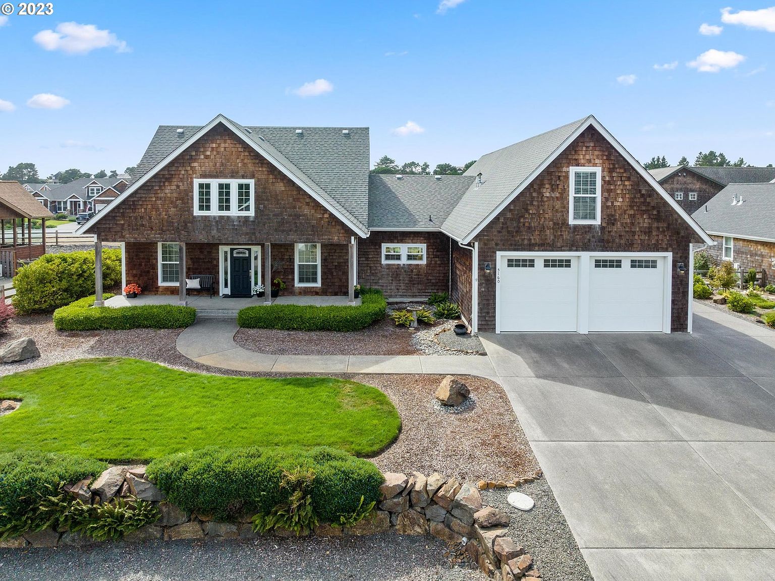 5160 Drummond Dr, Gearhart, OR 97138 MLS 23471036 Zillow