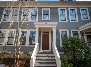 83 Charter Oak Dr, Athens, GA 30607