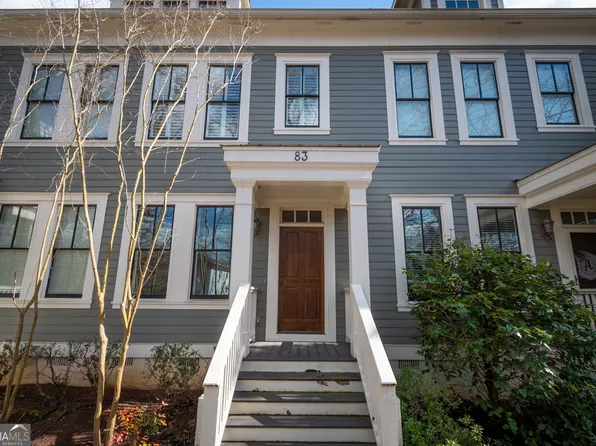 83 Charter Oak Dr, Athens, GA 30607