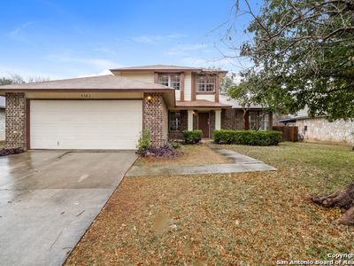 9306 Brevard, San Antonio, TX, 78254
