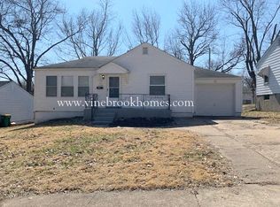 1136 Kilgore Dr, Saint Louis, MO