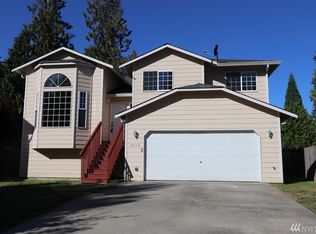 9714 50th Ave NE, Marysville, WA 98270