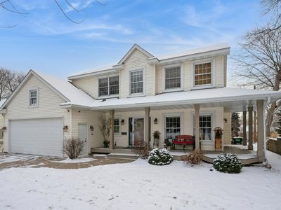 3216 32nd Ave NE, Saint Anthony, MN, 55418