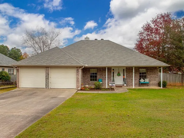 3007 Bastogne Way, Benton, AR 72019