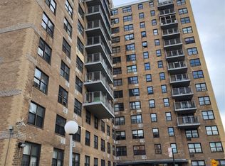 1966 Newbold Avenue #1502, Bronx, NY 10472