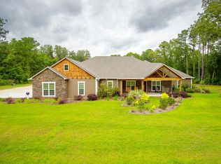 4130 Seckinger Rd, Valdosta, GA 31601