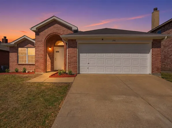 1941 Tawakani Ln, Little Elm, TX 75068
