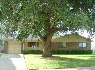 1519 Holiday Pl, Bossier City, LA 71112