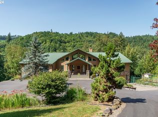 404 NE 367th Ave, Washougal, WA 98671